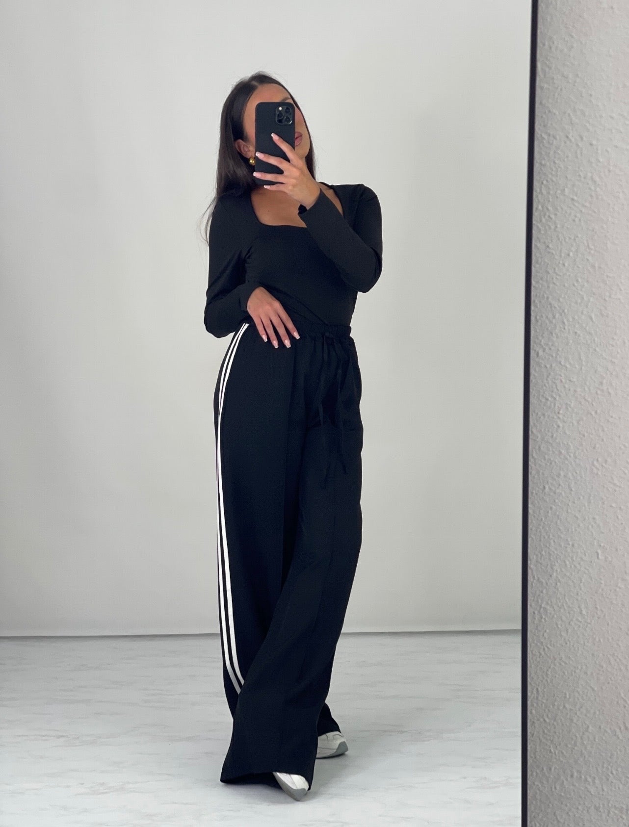 Pantalón Verona Negro