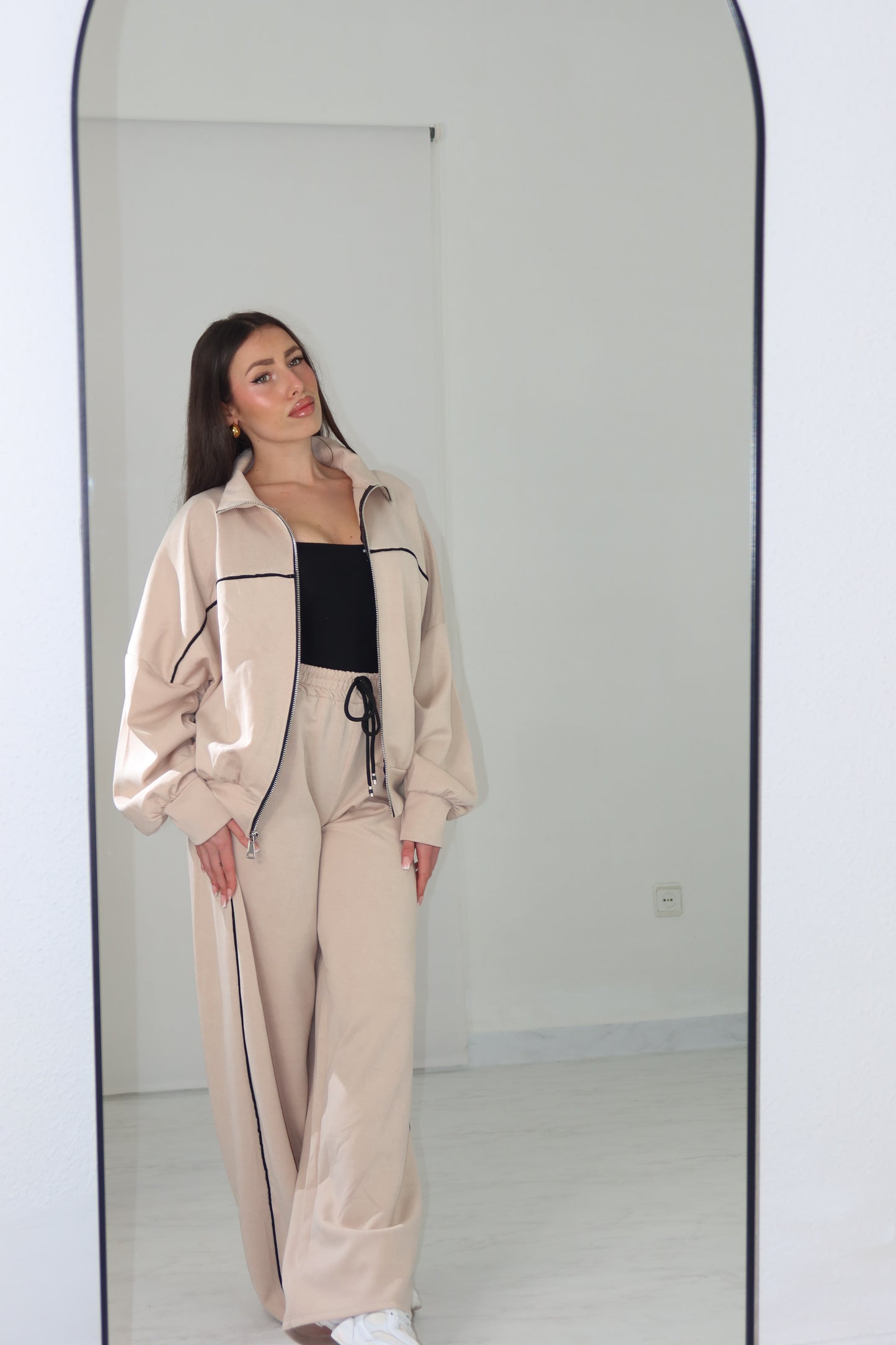 Conjunto Evelia Bege