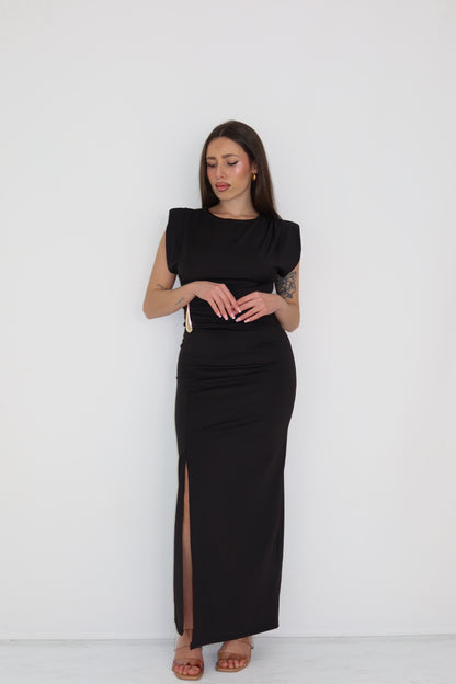 Vestido Sabina Negro