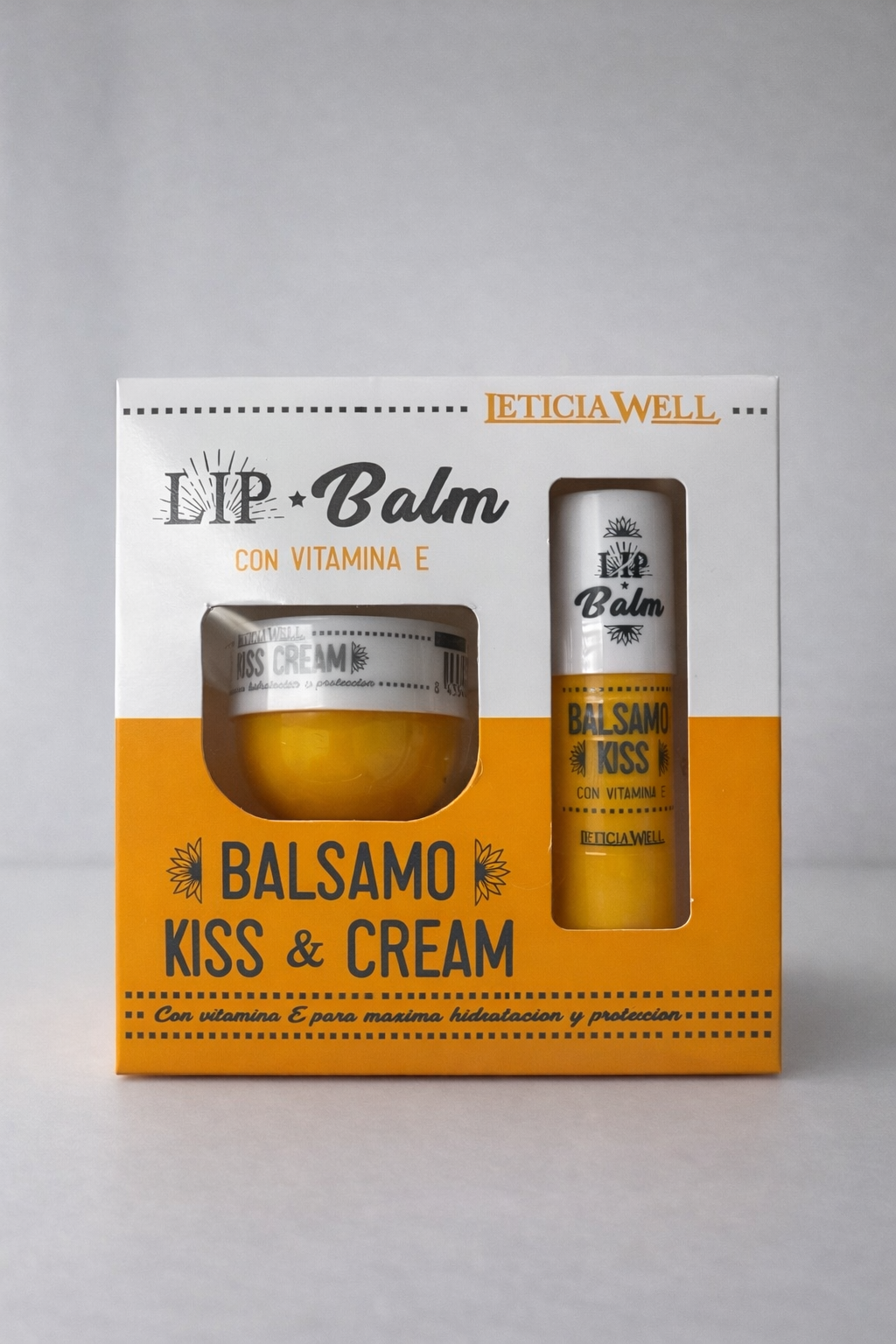 Lip+Balm Sol Janeiro Inspo 62
