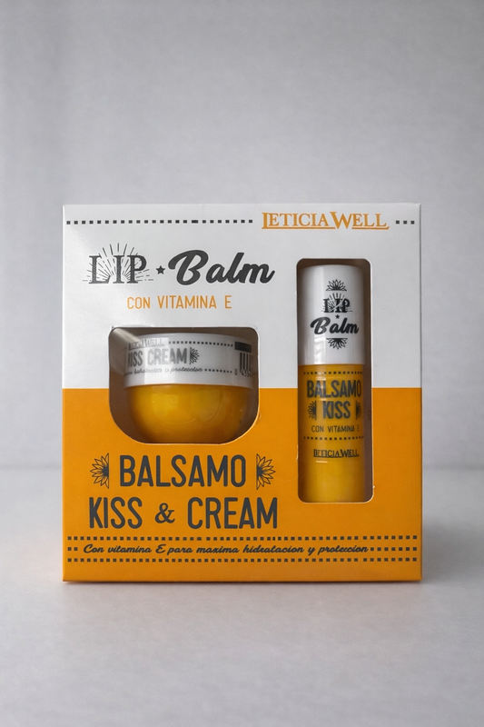 Lip+Balm Sol Janeiro Inspo 62