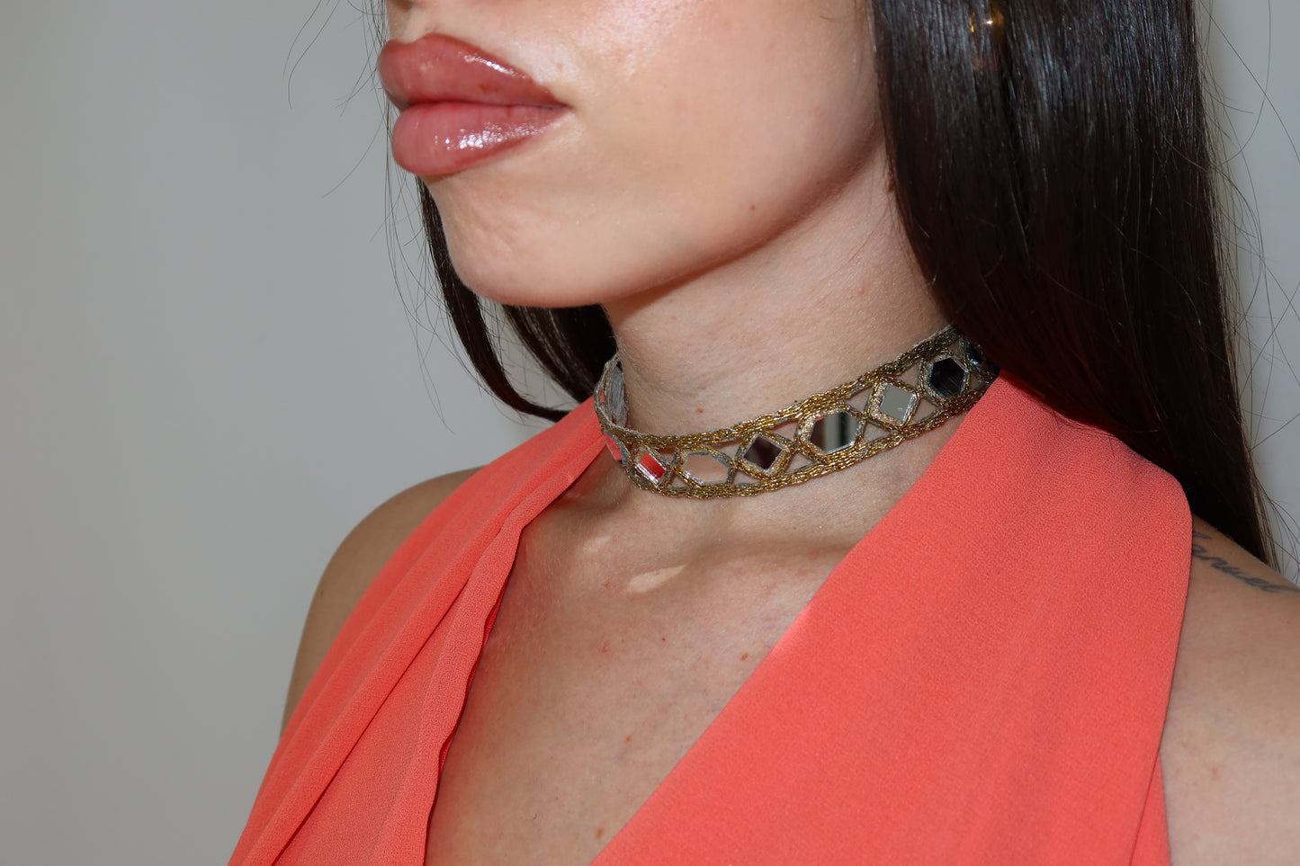 Choker Shanaya