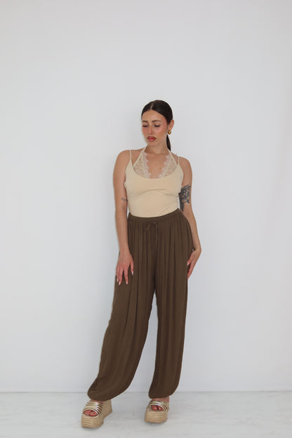 Body Milae Beige