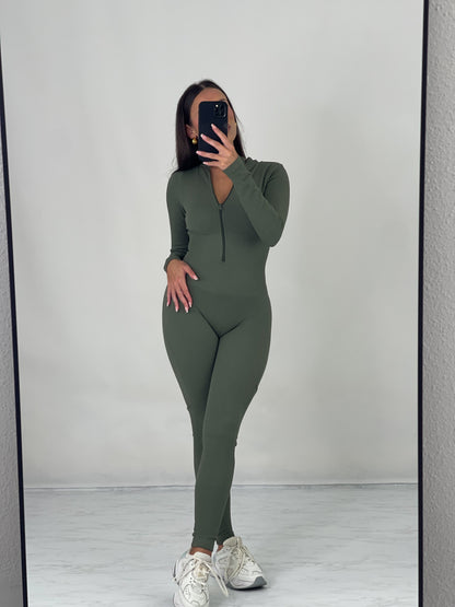 Mono Reductor Verde Kaki