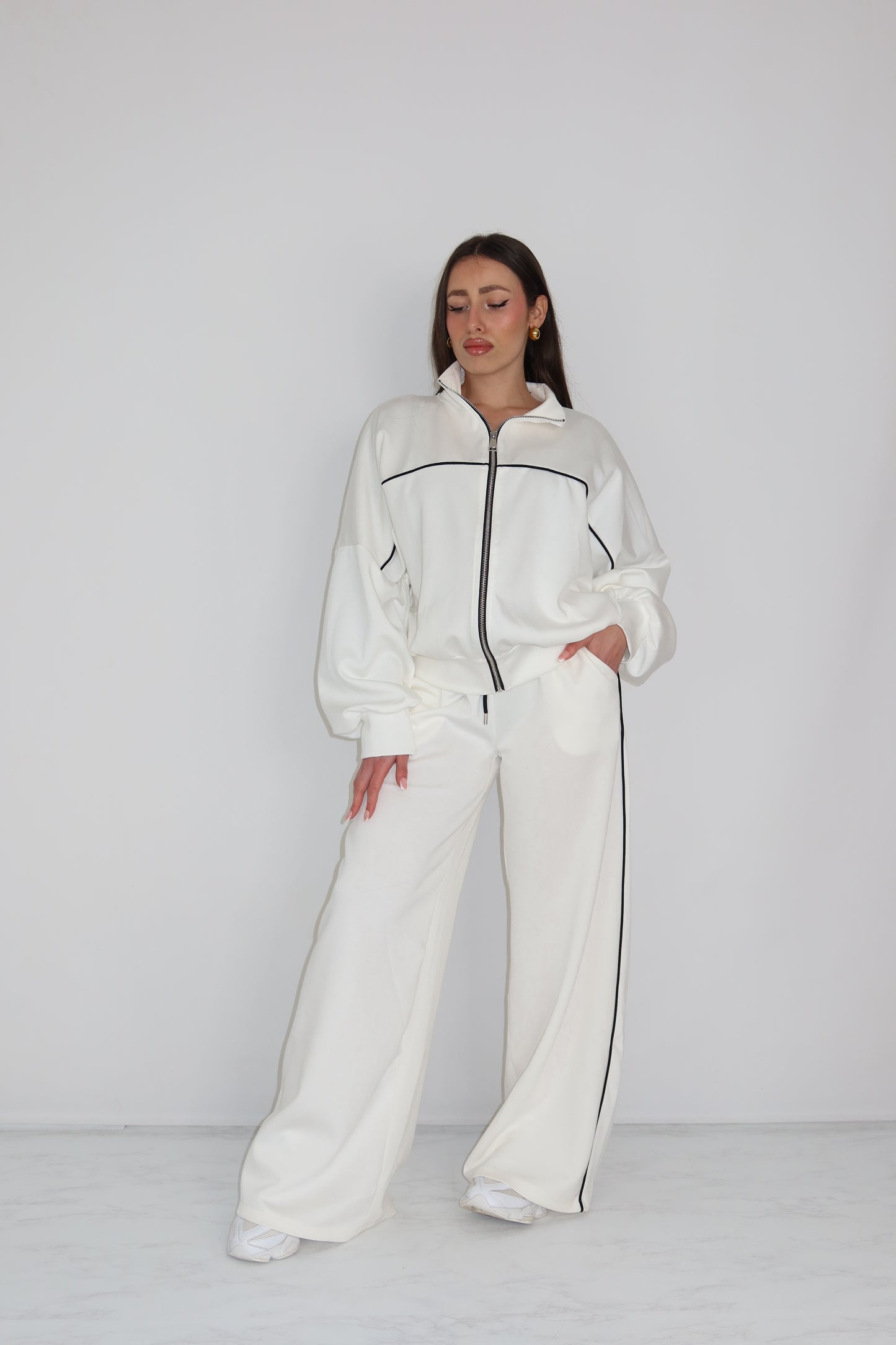 Conjunto Evelia Branco
