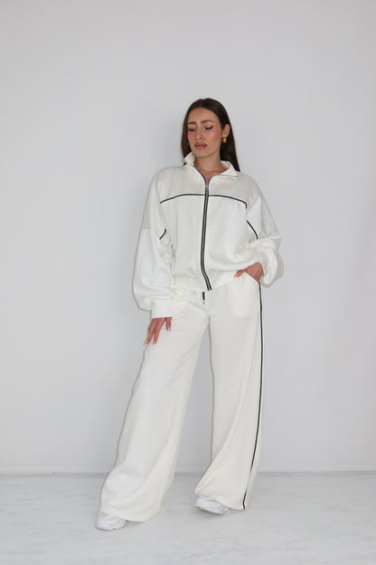 Conjunto Evelia Branco