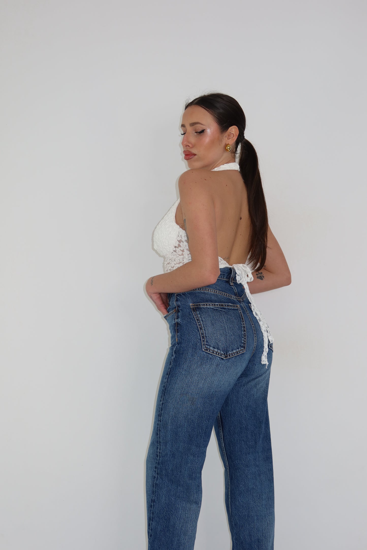 Top Jade Branco
