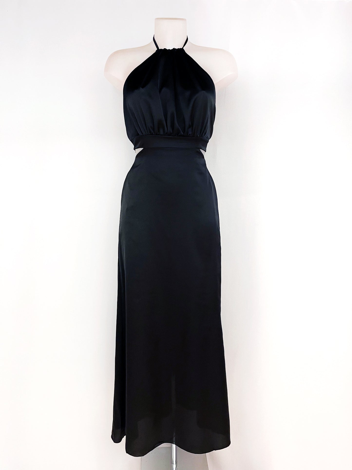 Vestido Briella Negro
