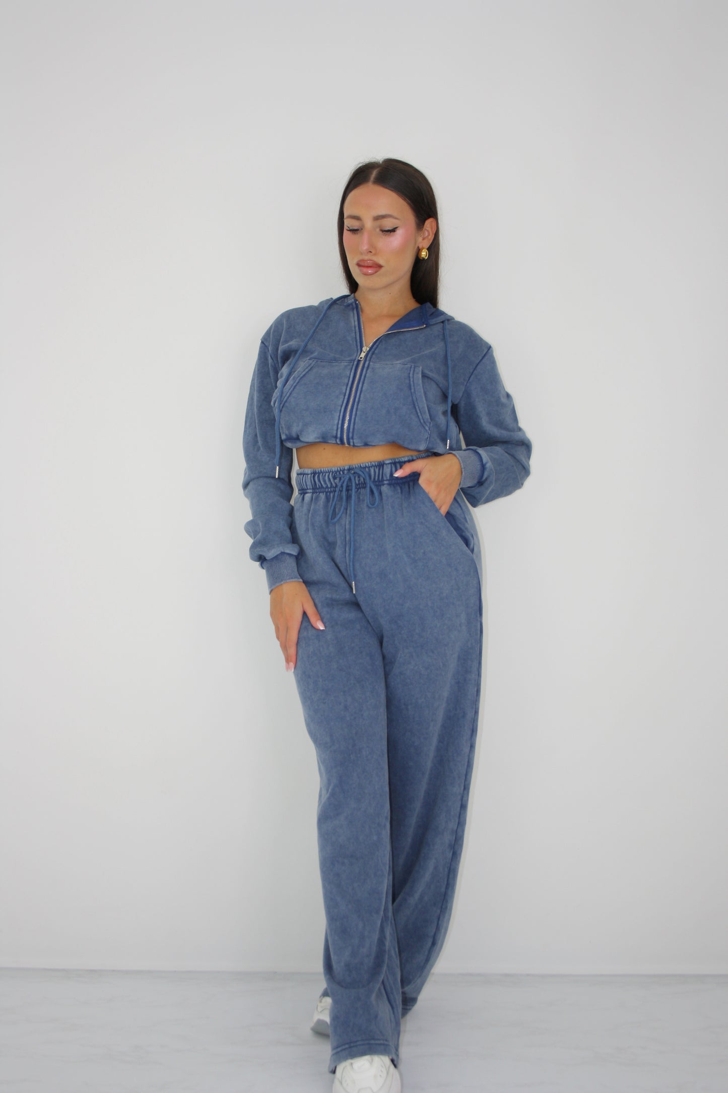 Conjunto Azul Betânia
