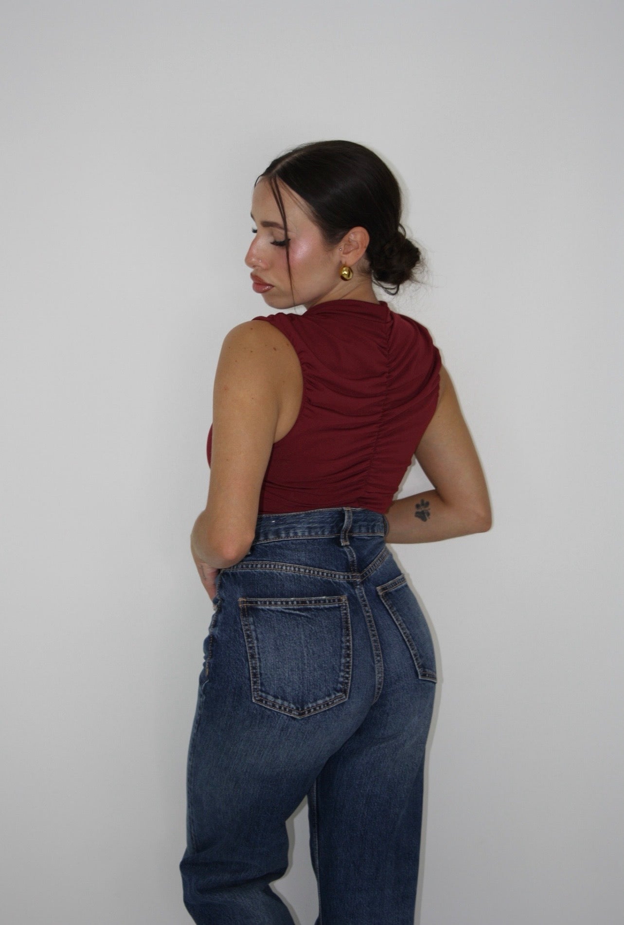 Body Karenina Granate