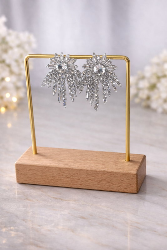 Pendientes Zoia