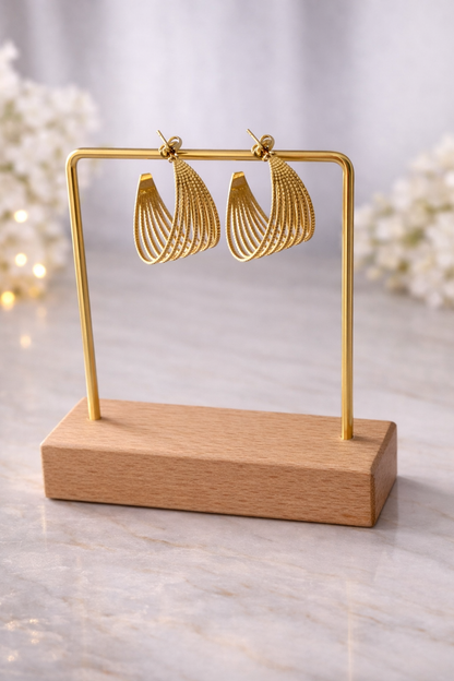 Aros Dorados