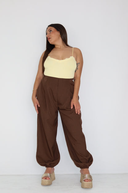 Body Melie Amarillo