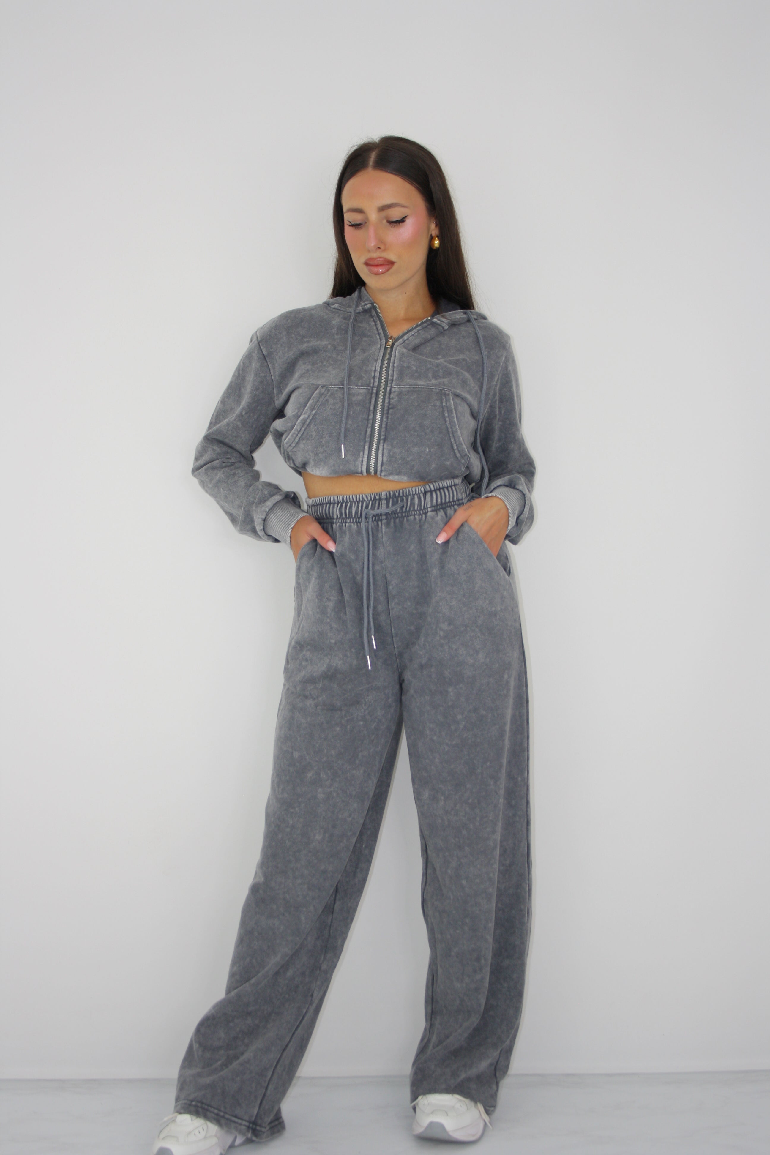 Conjunto Betania Gris