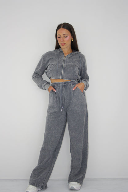 Conjunto Betânia Cinza