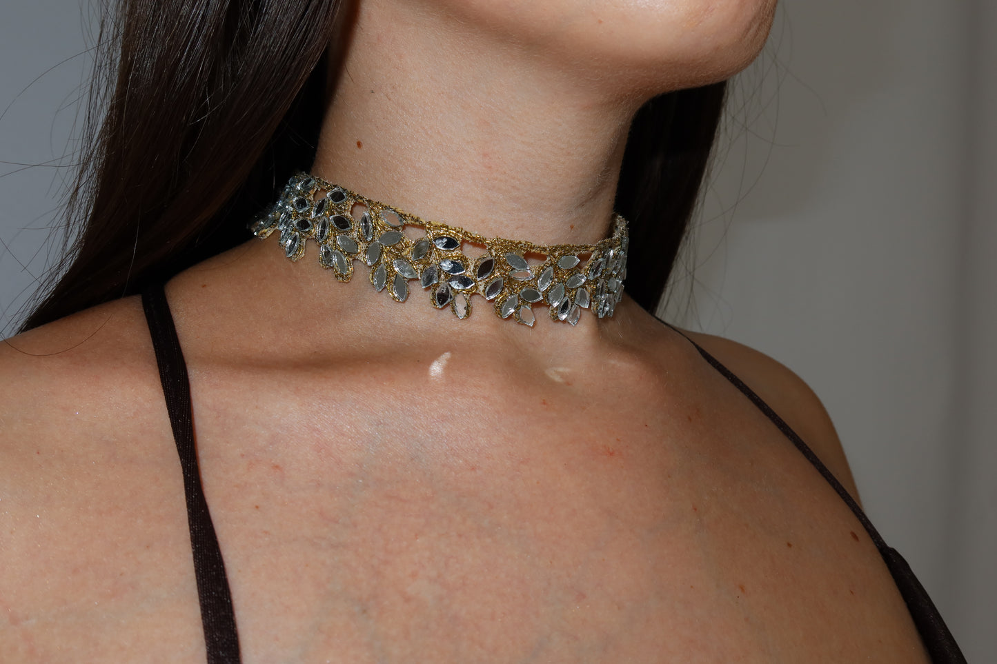 Choker Diya