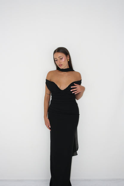 Vestido Bimba Negro