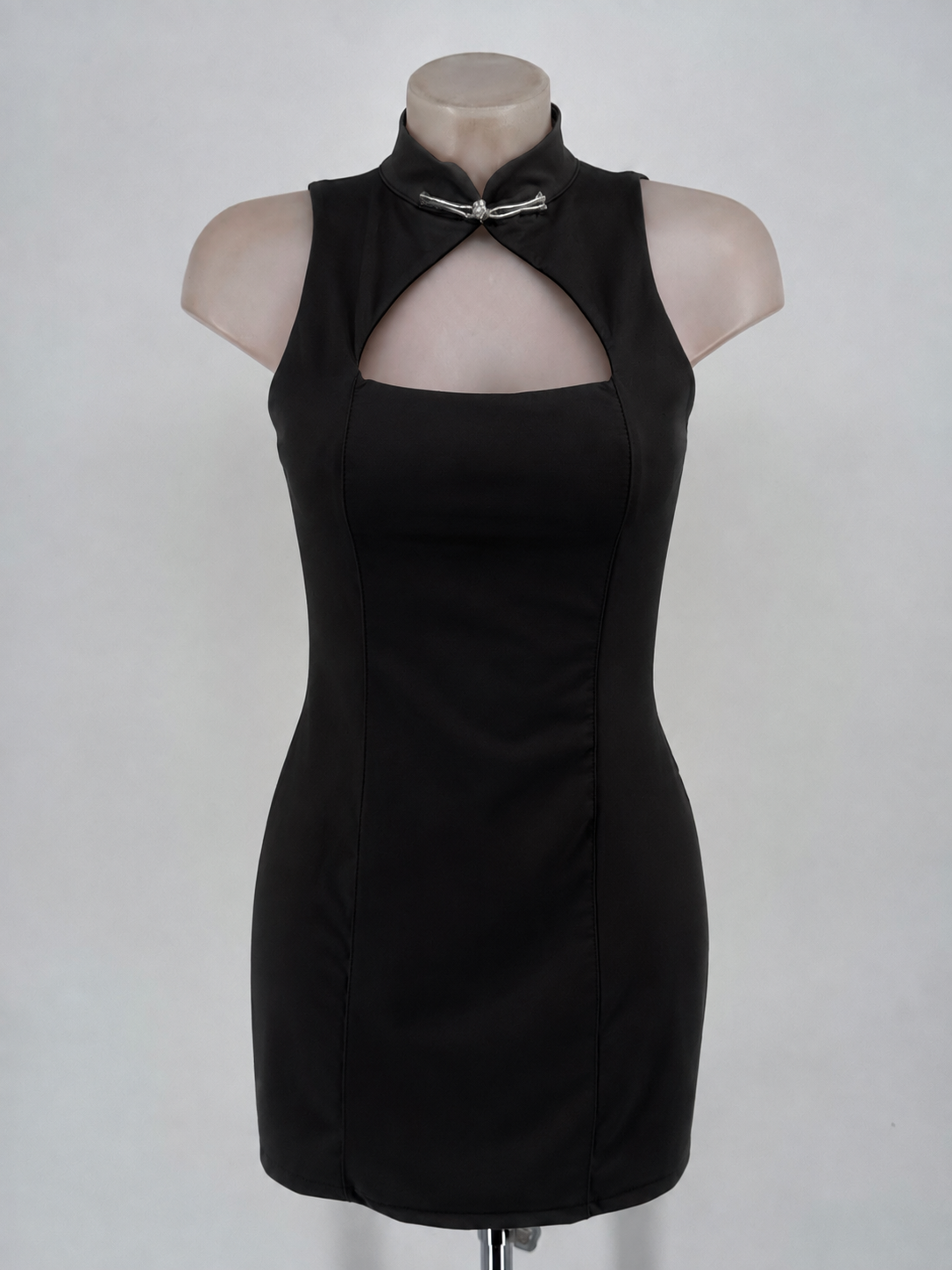 Vestido Lilah Negro