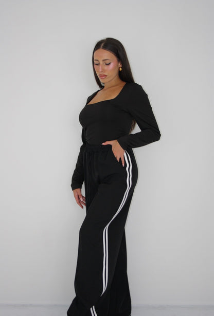 Pantalón Verona Negro