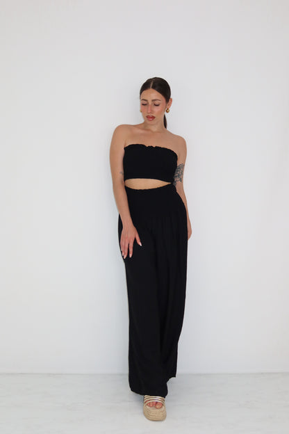 Conjunto Indi Negro