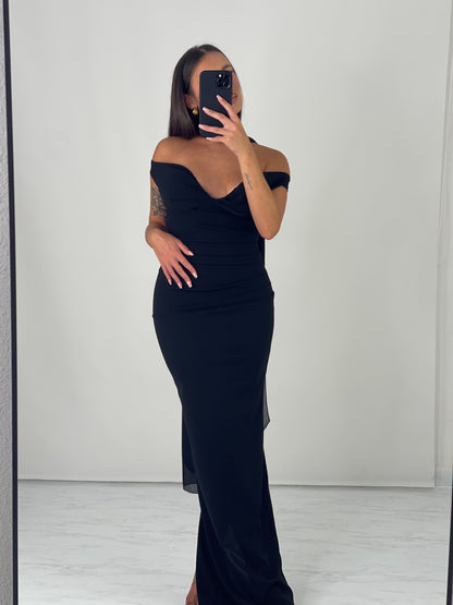 Vestido Bimba Negro