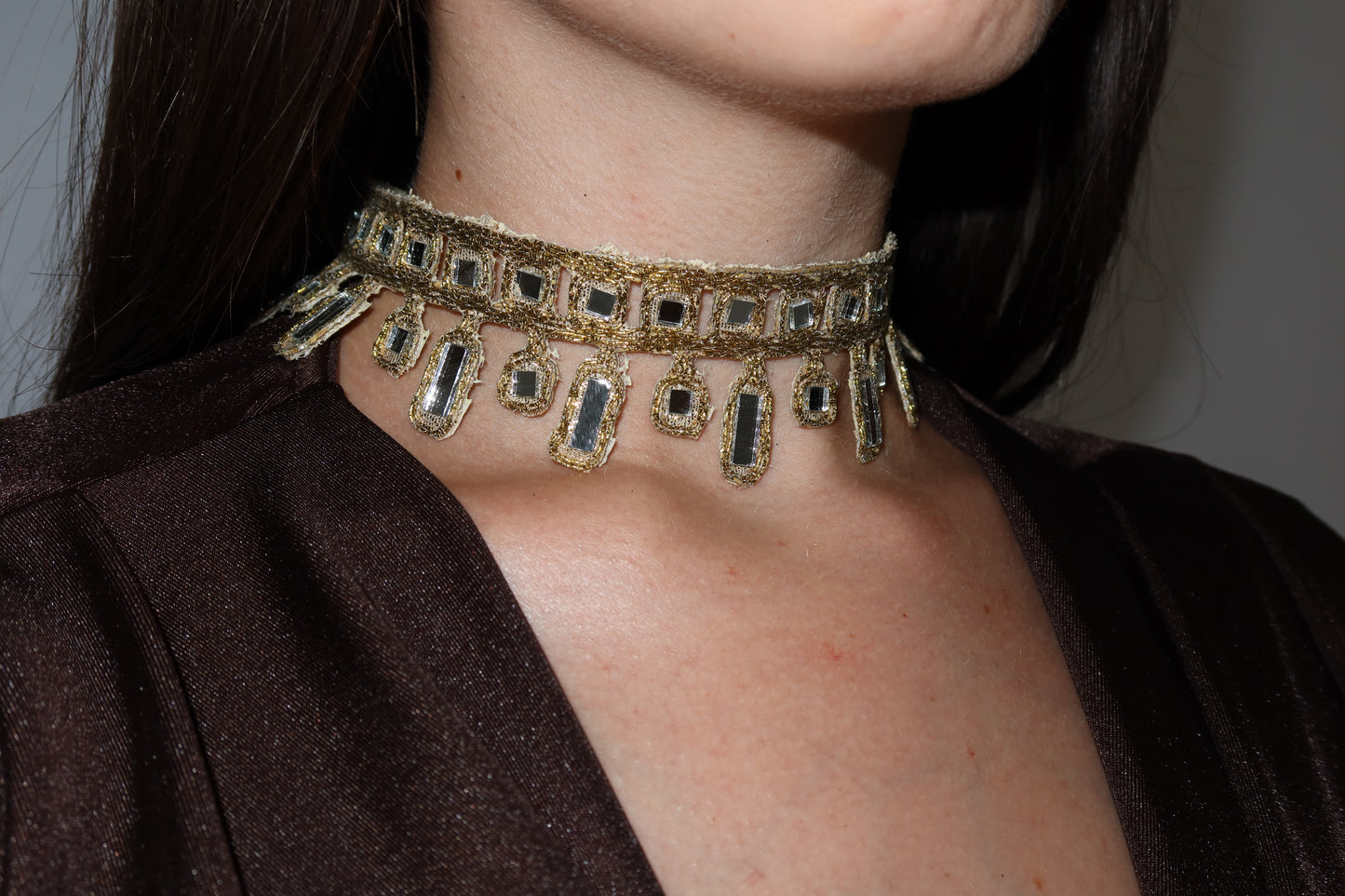 Choker Priya