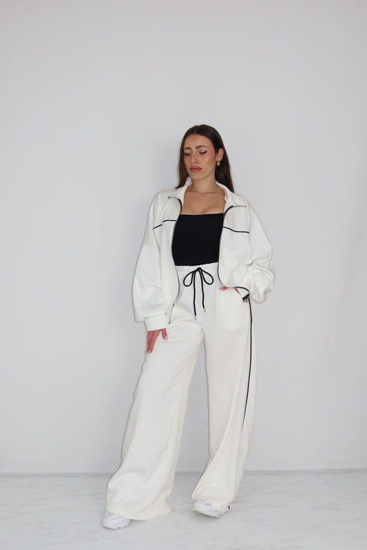 Conjunto Evelia Branco