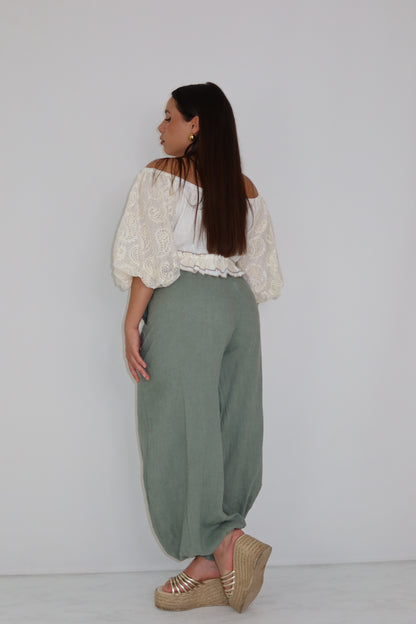 Blusa Nila