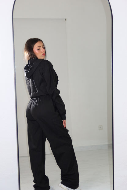 Conjunto Ederne Preto