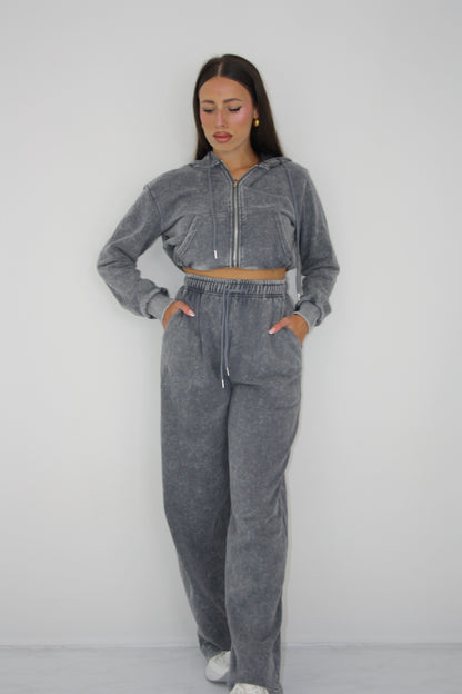 Conjunto Betânia Cinza