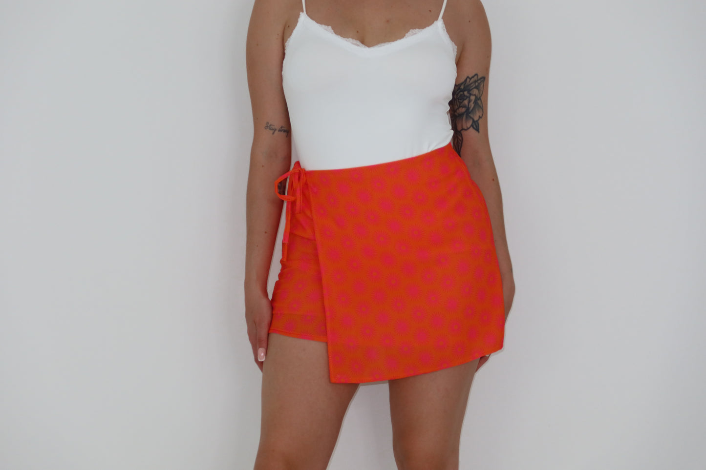 Falda - Pantalón Auren