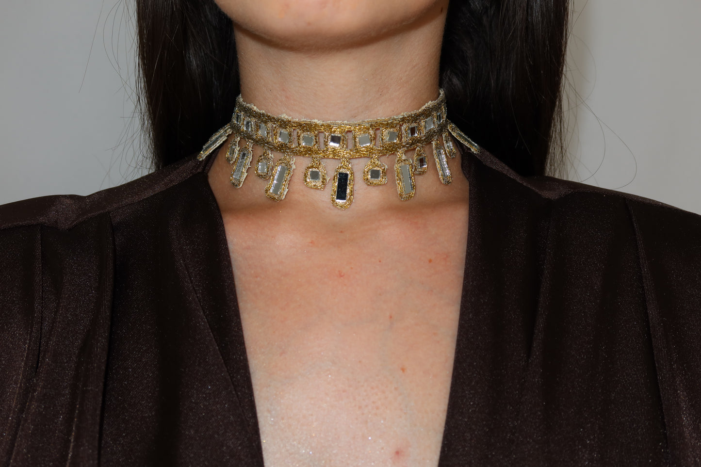 Choker Priya