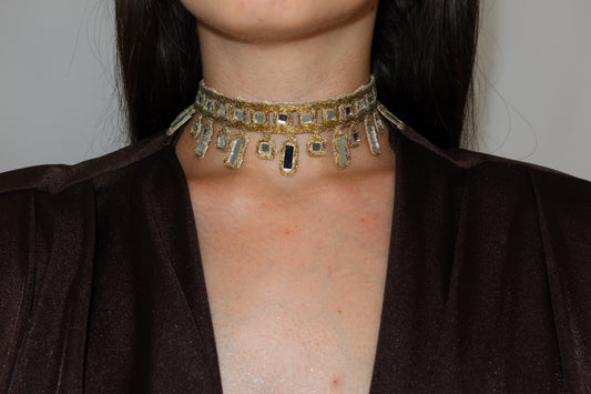 Choker Priya