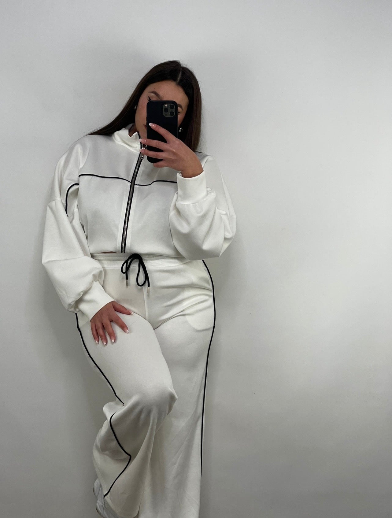 Conjunto Evelia Blanco