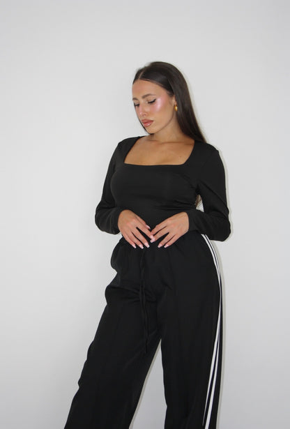 Pantalón Verona Negro