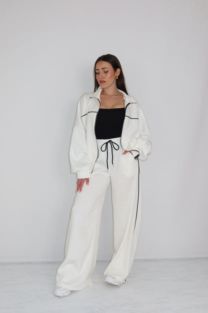 Conjunto Evelia Branco