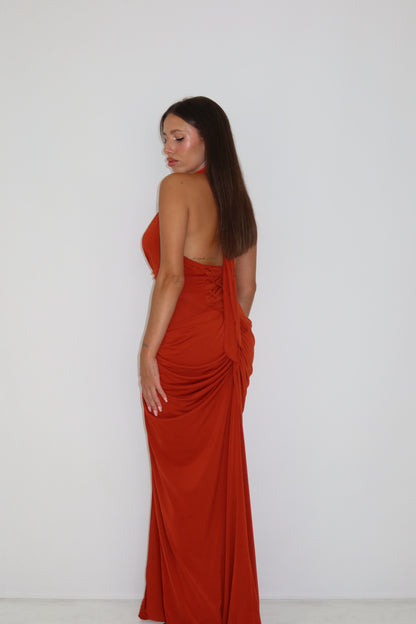 Vestido Saylor Teja