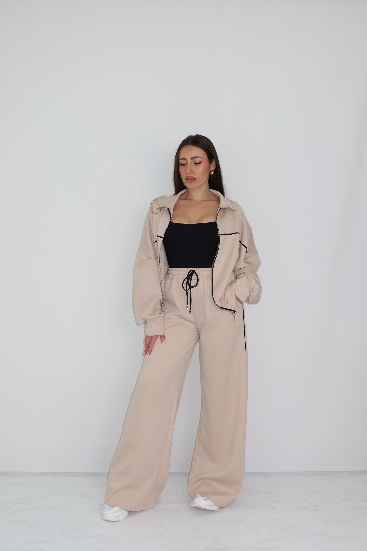 Conjunto Evelia Bege