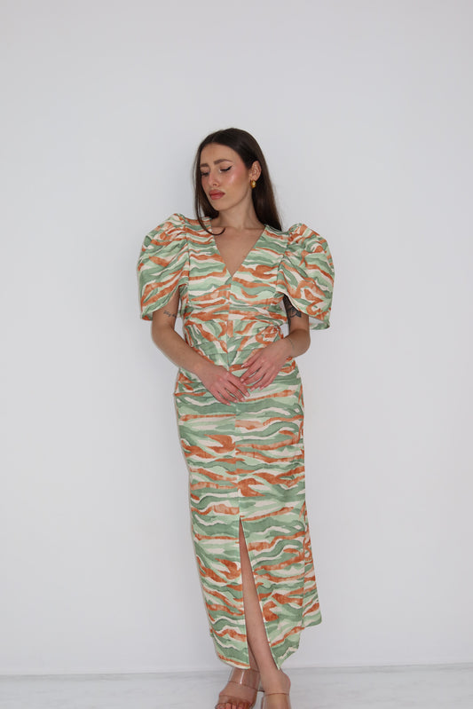 Vestido Rania