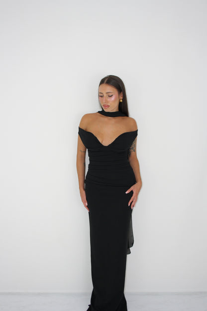 Vestido Bimba Negro
