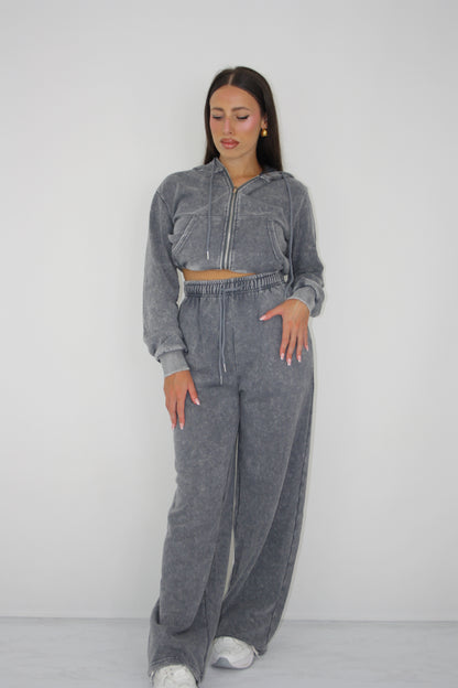 Conjunto Betânia Cinza