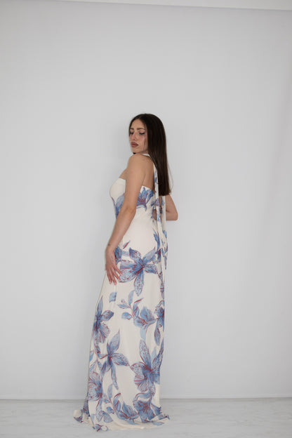 Vestido Aylin Blanco