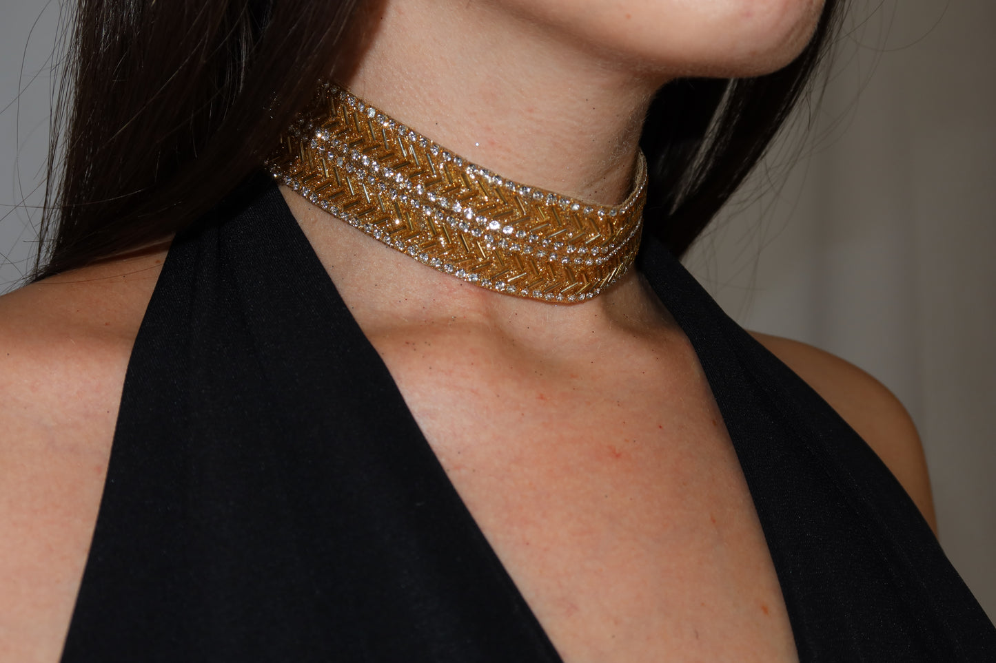 Choker Meera