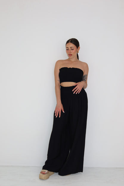 Conjunto Indi Negro