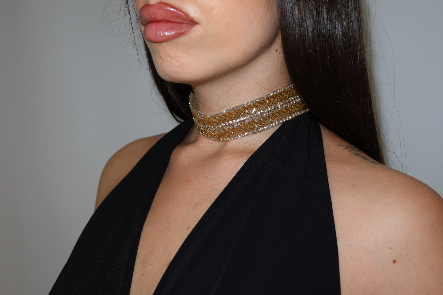 Choker Meera