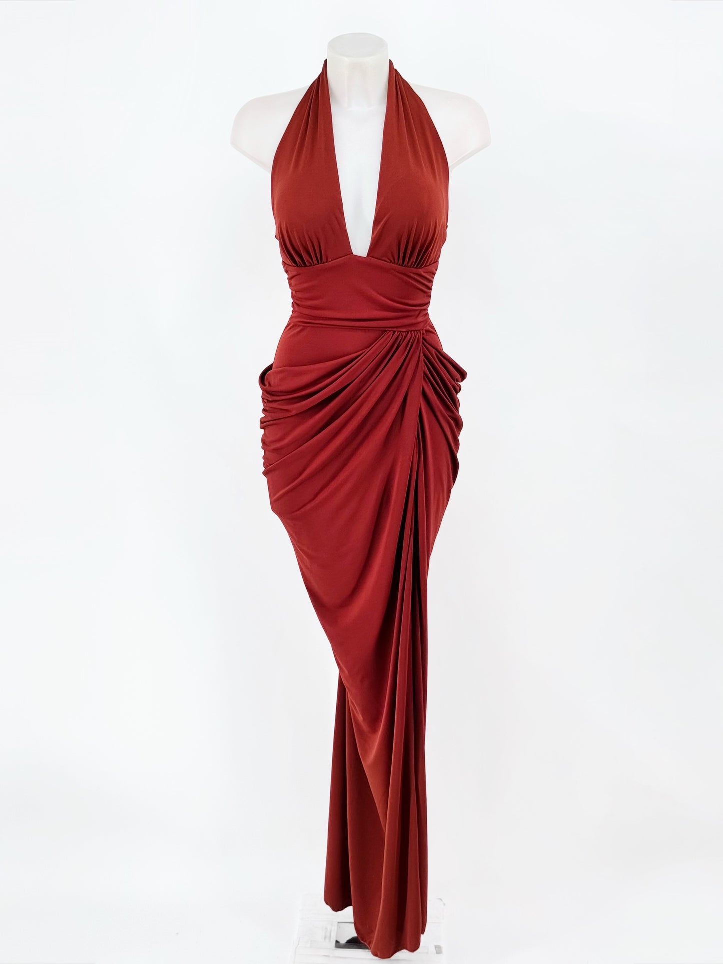 Vestido Saylor Teja