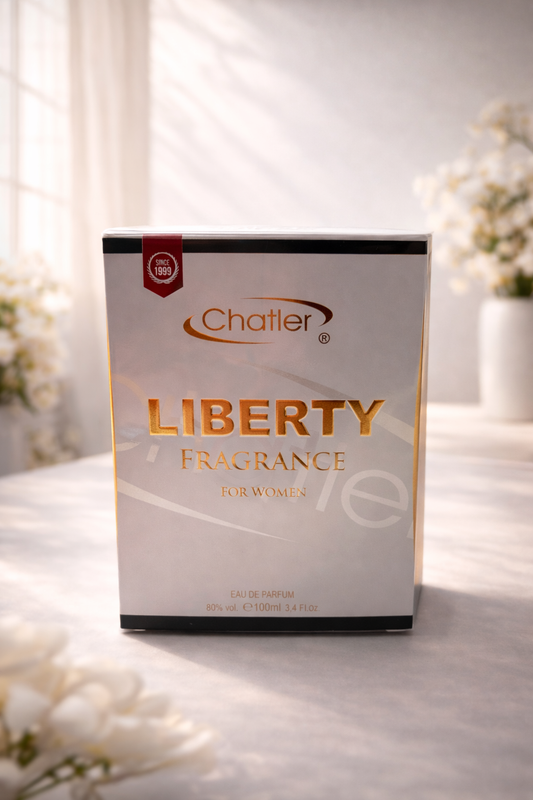 PERFUME LIBERTY