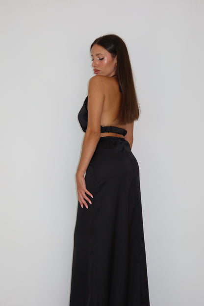 Vestido Briella Negro