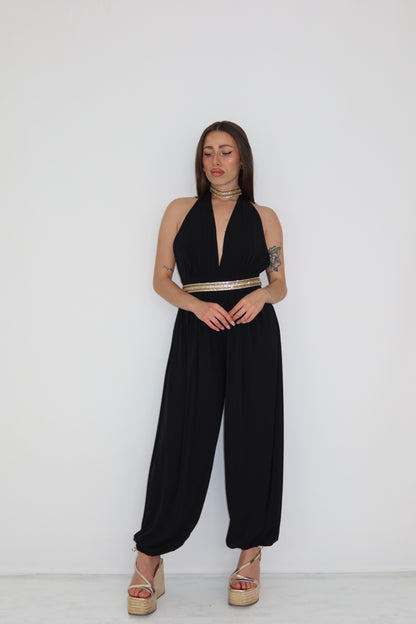 Mono Airam Negro
