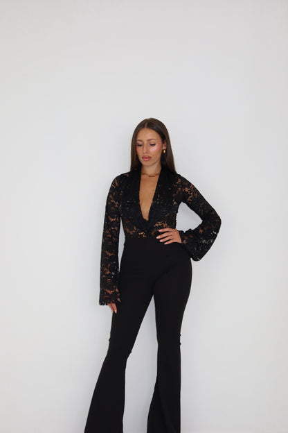 Body Alayna Negro